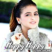 Happy Happy - Hala Al Turk