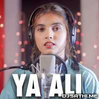 Ya Ali (Female Version) - AiSh