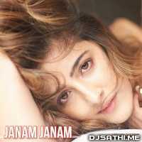 Janam Janam Cover - Nupur Sanon