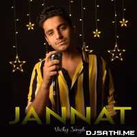 Jannat Cover   Vicky Singh