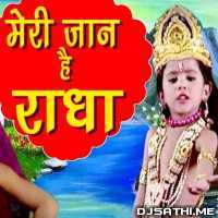 Meri Jaan Hai Radha (GR Remix) DJ Ganesh Roy
