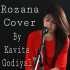 Rozana (Female Cover) - Kavita Godiyal Poster