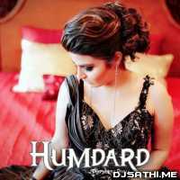 Humdard Cover - Deepshikha Raina