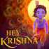Krishna Hey - Sonu Nigam Poster