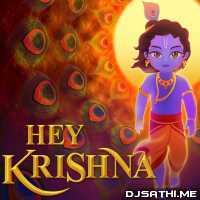 Krishna Hey   Sonu Nigam
