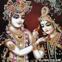 Happy Krishna Janmashtami   Trisha Parui