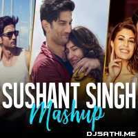 Sushant Singh Rajput Mashup - DJ Raahul Pai n Deejay Rax