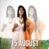 15 August - Kavita Godiyal Poster
