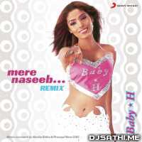 Mere Naseeb Mein Remix DJ Sahil Aim