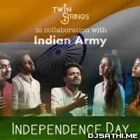 Independence Day - Twin Strings