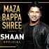 Maza Bappa Shree - Shaan Poster