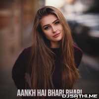 Aankh Hai Bhari Bhari Cover - Rajveer Pareek