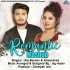 Romantic Mashup - Raj Barman n Anwesshaa Poster