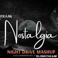 Nostalgia (Night Drive Chillout Mashup) - Aftermorning