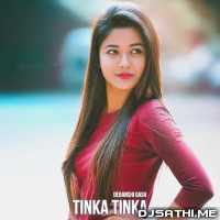 Tinka Tinka Cover   Debanshi Das