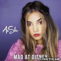 Mad at Disney Cover   AiSh
