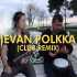 Levan Polkka - The Kiffness Remix Poster
