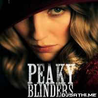 Peaky Blinders - Otnicka