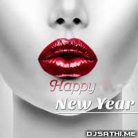 New Year Party Mix - Dj Dalal London