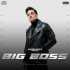 Big Boss - Asim Riaz Poster