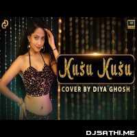 Kusu Kusu (Cover) Diya Ghosh