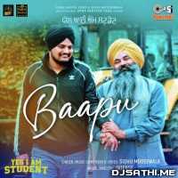 Baapu - Yes I Am Student