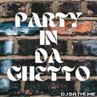 Party In De Ghetto J. Balvin Skrillex