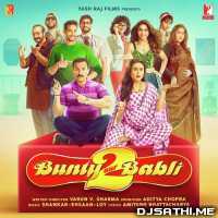 Luv Ju (Bunty Aur Babli 2) - Arijit Singh