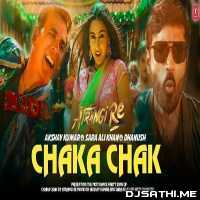 Chaka Chak   Shreya Ghoshal