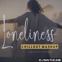 Loneliness Mashup 2021 - BICKY OFFICIAL