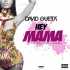 David Guetta - Hey Mama Poster