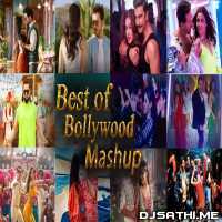 The Bollywood End Of Year Party Mashup 2021   Dj Dalal London