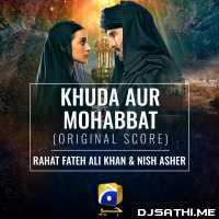 Khuda Aur Mohabbat Female Ringtone