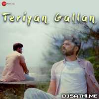 Teriyan Gallan - Manu Singh