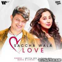 Saccha Wala Love - Payal Dev