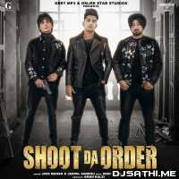 Shoot Da Order