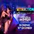Attraction - Mika Singh Poster