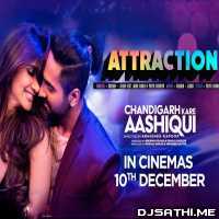Attraction   Mika Singh