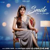 Smile - Lovely Kaur
