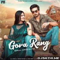 Gora Rang   Jigar ft. Gurlez Akhtar