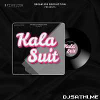 Kala Suit Mp3 Download   Neeraj Suit