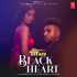 Black Heart - Amninder Bugga Poster