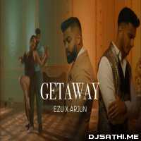 Getaway   Ezu, Arjun