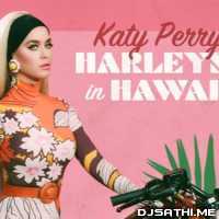 Harleys In Hawaii   Katty Perry