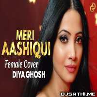 Aashiqui Aa Gayi (Cover) Diya Ghosh kbps