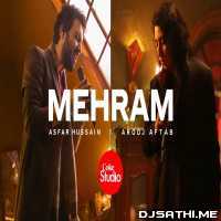 Mehram   Asfar Hussain x Arooj Aftab kbps