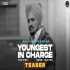 Youngest In Charge   Sidhu Moose Wala kbps