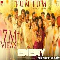 Tum Tum (Enemy) kbps