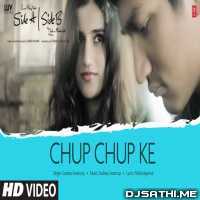Chup Chup Ke (Side A Side B) Sudeep Swaroop kbps