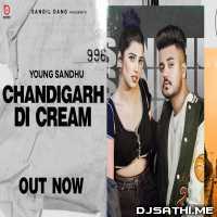 Chandigarh di Cream   Young Sandhu kbps